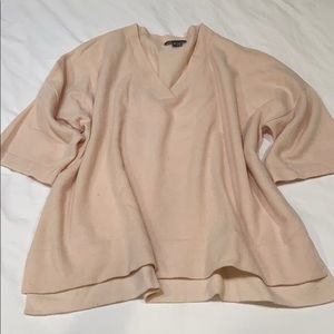 Vice cashmere sweater